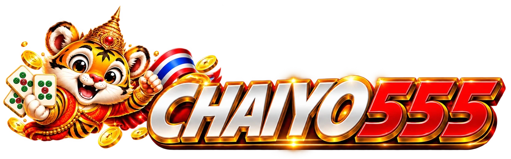 CHAIYO555